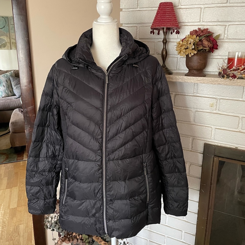 Michael Kors Down Jacket
